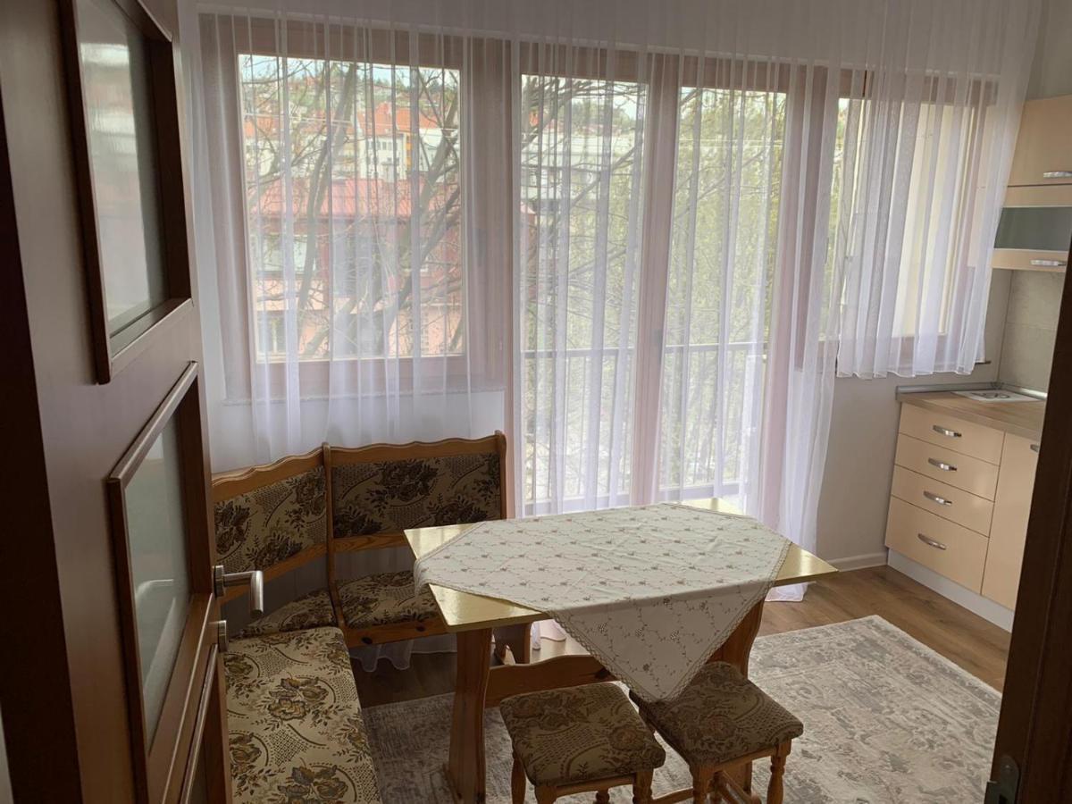 Adzem'S Modern Apartment サラエヴォ エクステリア 写真